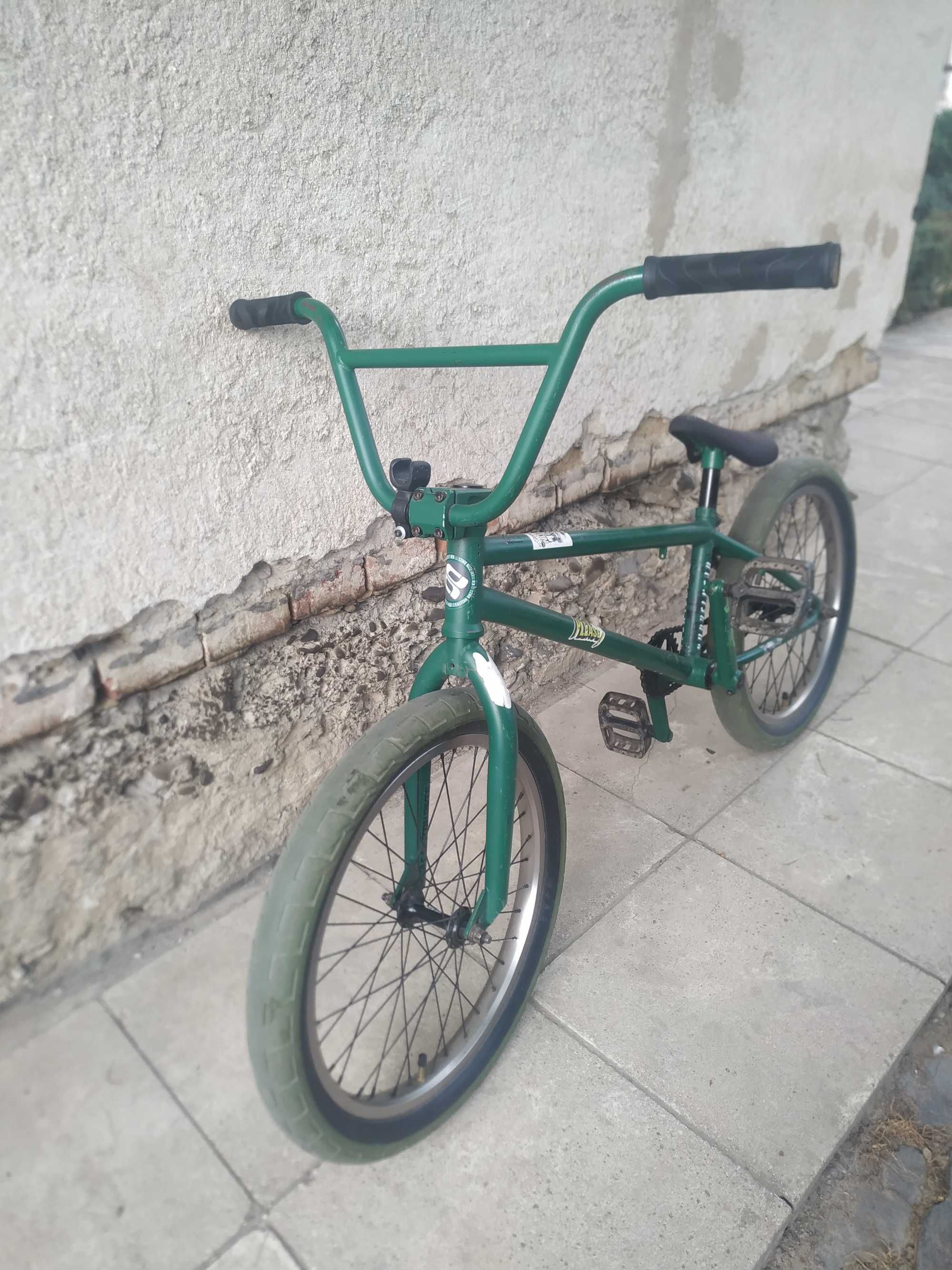Eastern hotsell shovelhead bmx