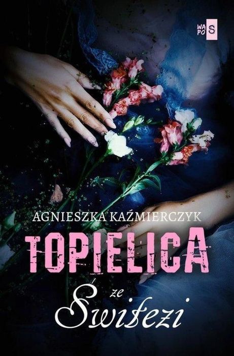 Topielica ze Świtezi