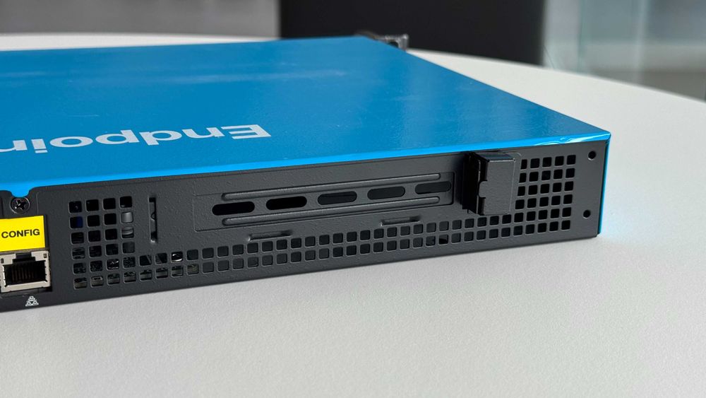 Endpoint Protector CoSoSys DLP A50 - (prevenção perda de dados)