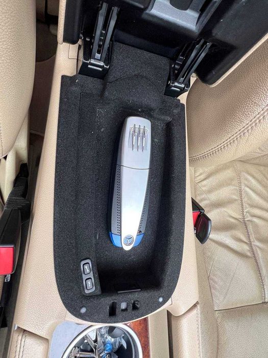 Мерседес GL 450 4Matic 2007