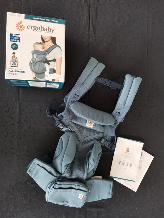 Ergobaby Omni 360