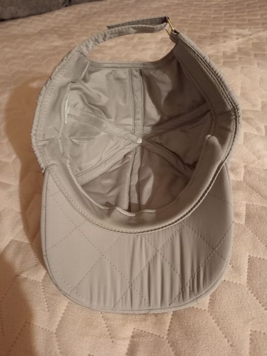 Кепка H&M жіноча стьобана демісезон, розмір XS-S