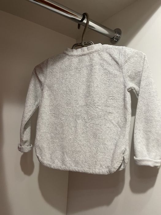 Кофтинка F&F на хлопчика (18-24міс)