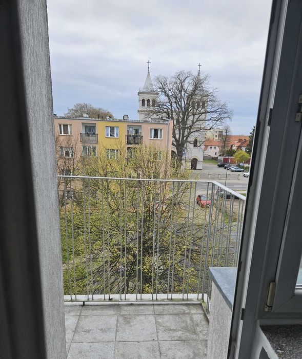 Mieszkanie 42,3 m Braniewo