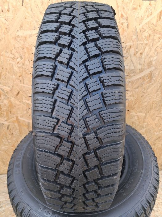 Opony dostawcze 195 70 R15C bus suv