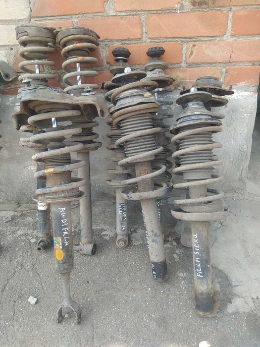 стойка стойки Ауди А4б5 форд сиерра ескорт омега а т5