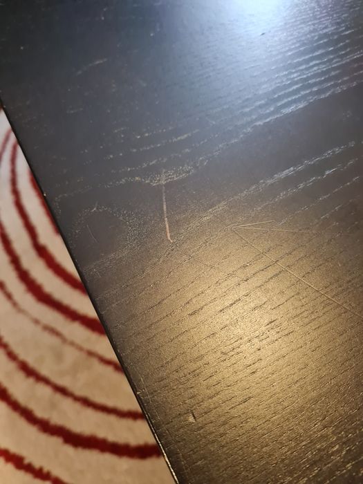 Mesa de jantar extensível Ikea