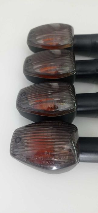 Поворотники Honda CB600F Hornet указатели поворота Хорнет