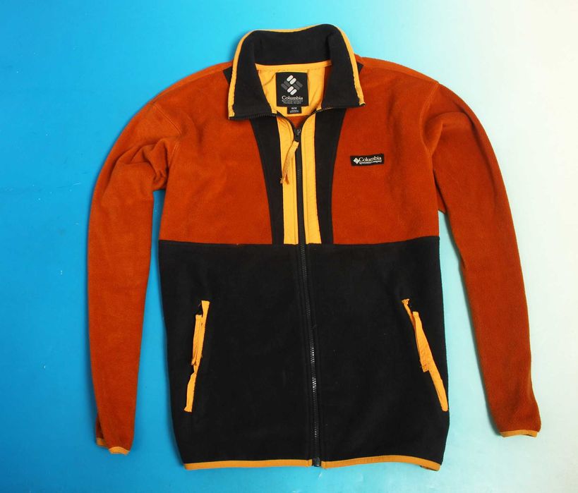 Columbia Sportswear Bluza polarowa