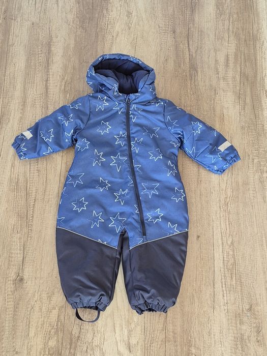 Комбінезон для хлопчиків комбез для мальчика комплект набор костюм