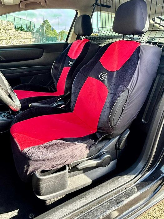 Citroen C4 Comercial