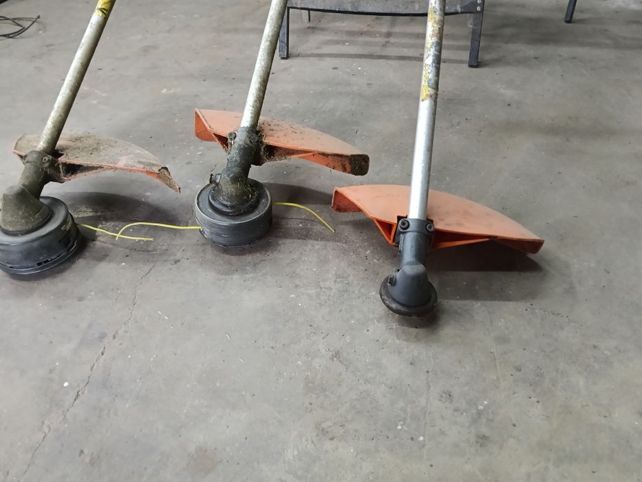 kosy spalinowe Stihl