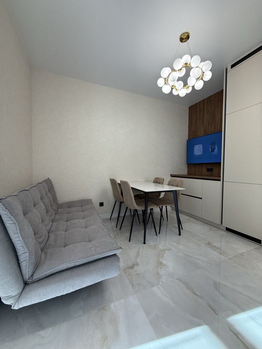 Сдам 2 х к 65 жемчужина Kadorr city Краснова можно с питомцем