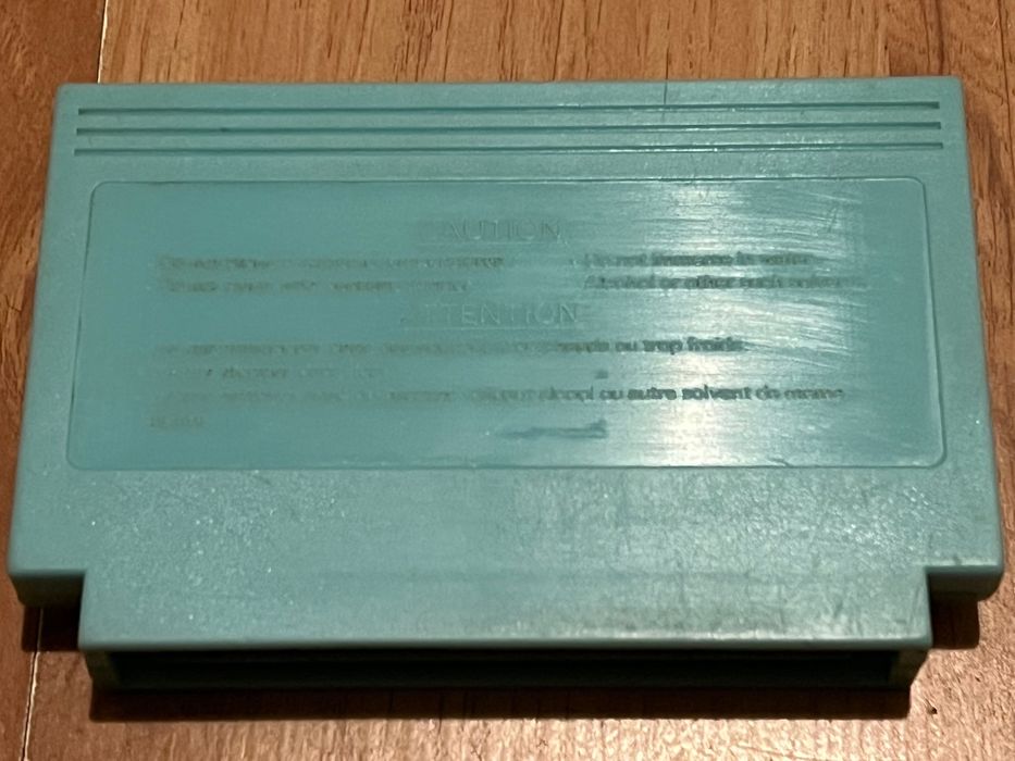 Chip & Dale 2, Pegasus