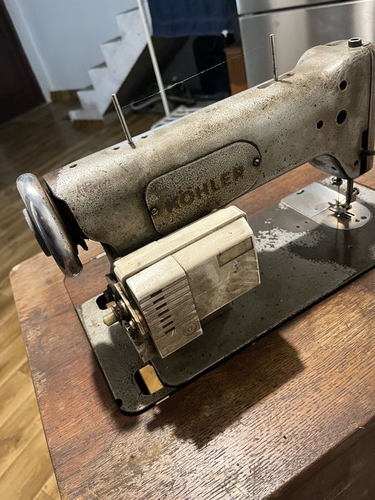Maszyna do szycia Kohler