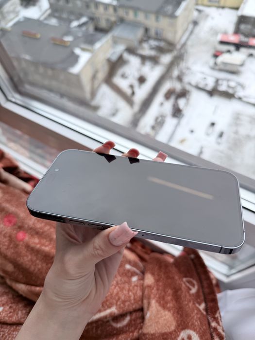 Iphone 14 pro max б/у 128гб