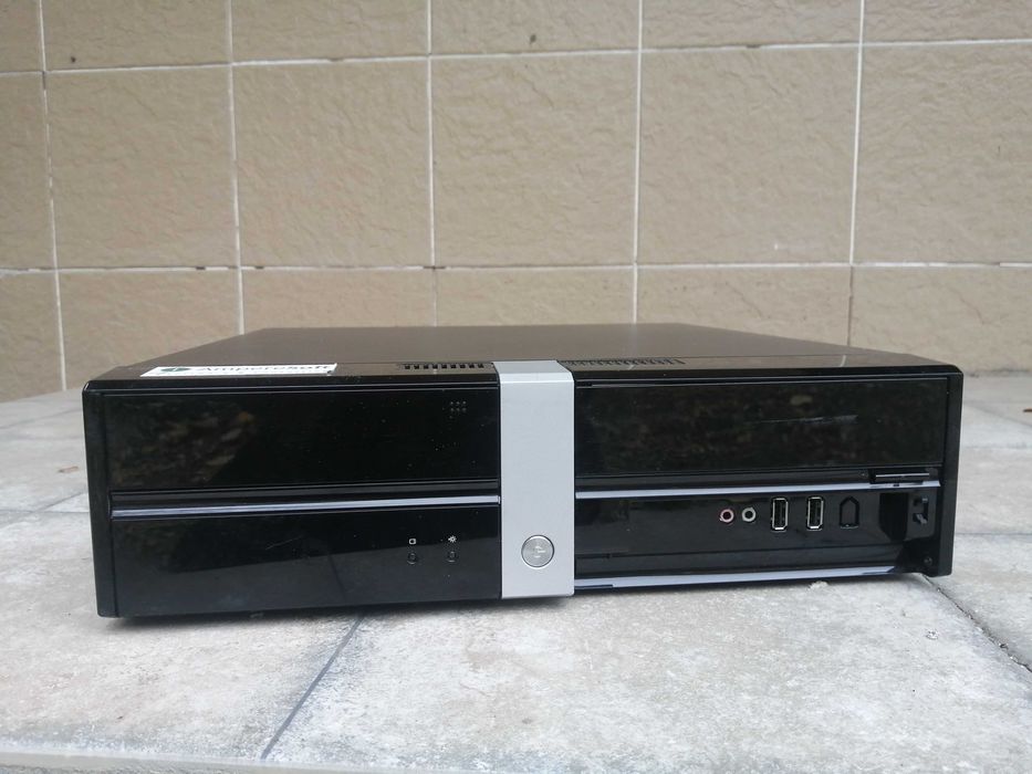 Корпус для ПК mAtx