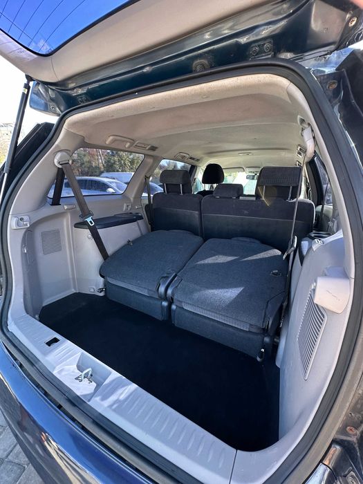 Продам  Mitsubishi Grandis 2006 рік можлива розстрочка,кредит,обмін!