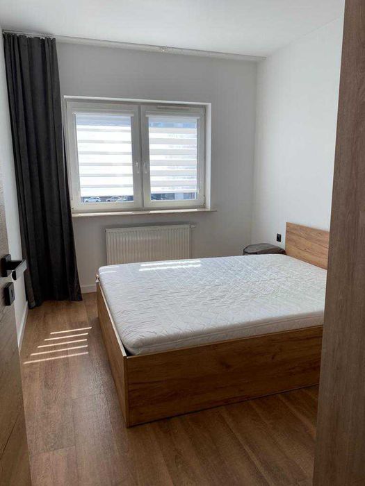 Mieszkanie – Łódź - Widok 5