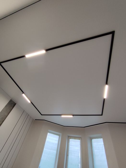 Натяжні стелі Калуш