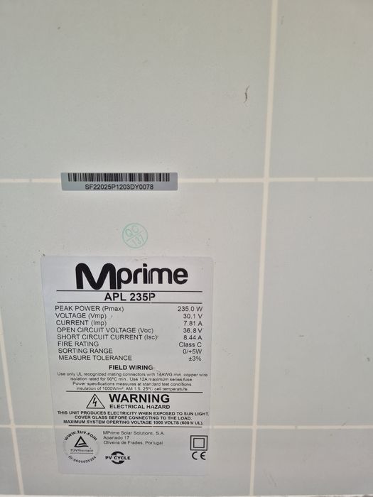 Kit Fotovoltaico SMA 3kw