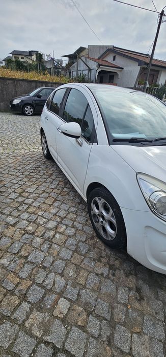 Citroen c3 diesel