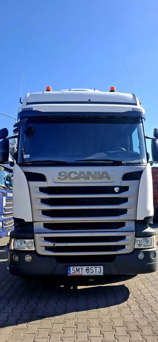 Scania