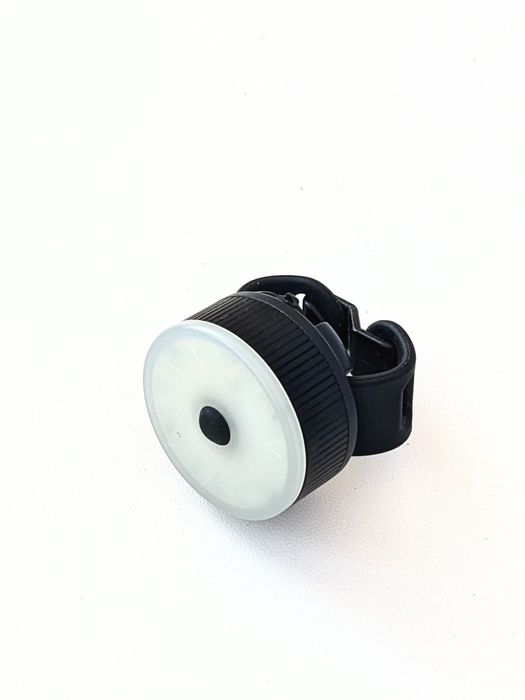 Акумуляторна Водозахистна ( веломигалка ) стоп фонарик для ве