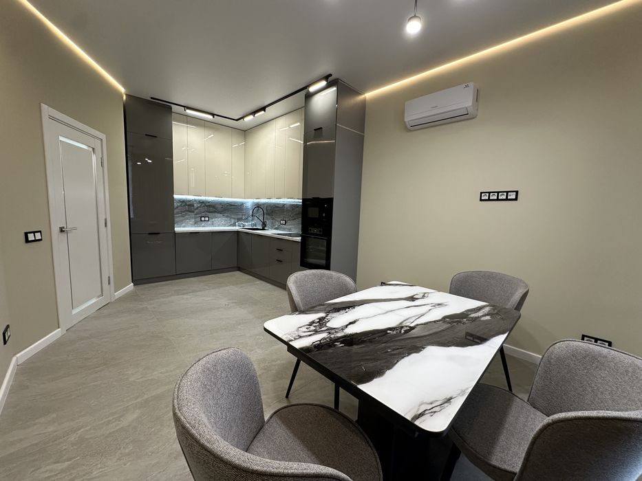 Продаж шикарного котетжу/ 1150$квадрат/обмін/розтермінування