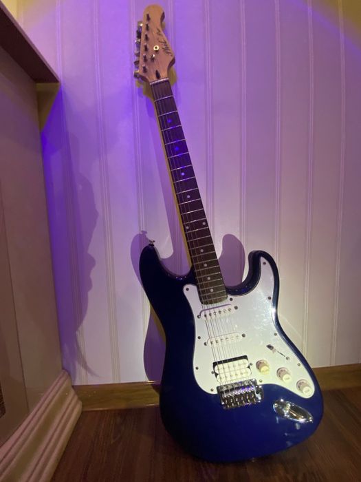 Продам Гітару Phil pro