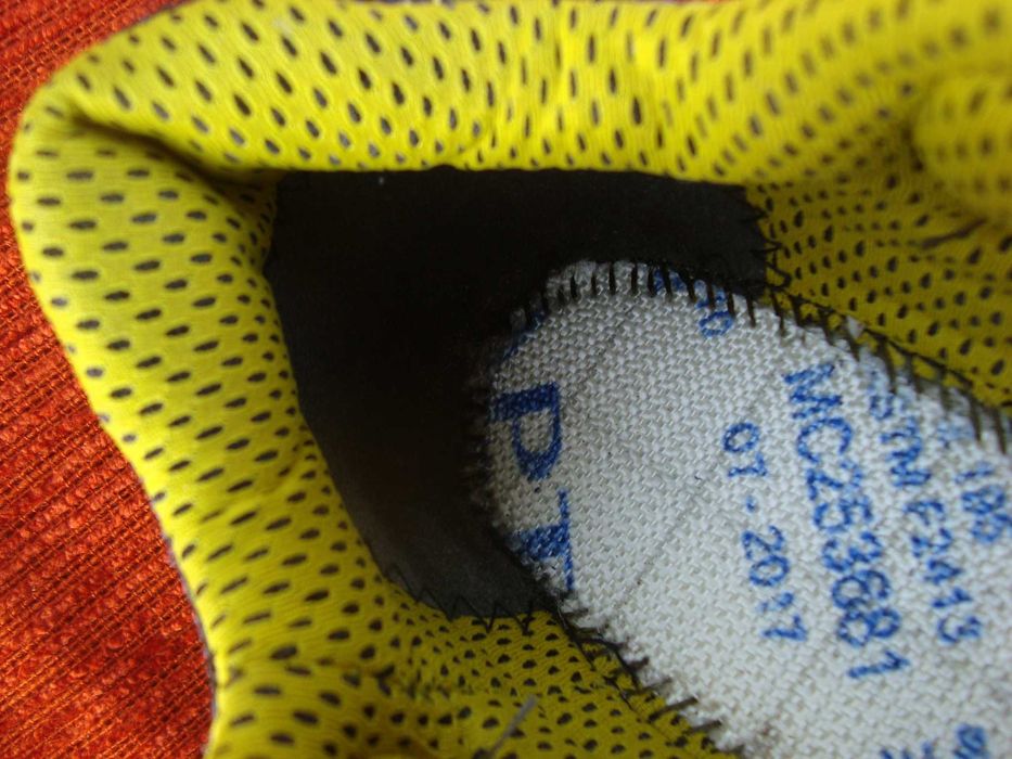 buty letnie Cofra roz 39-26 cm= kompozyty Leciutkie Super