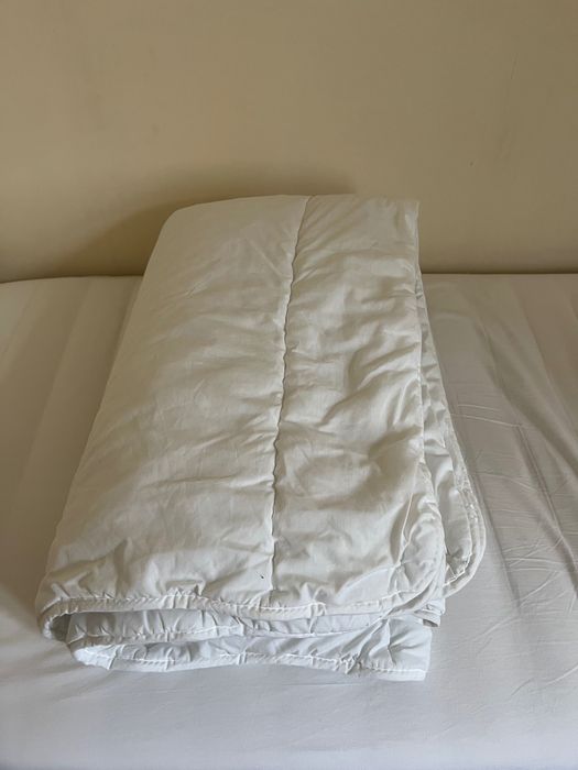 Edredão solteiro 2 em 1 Ikea