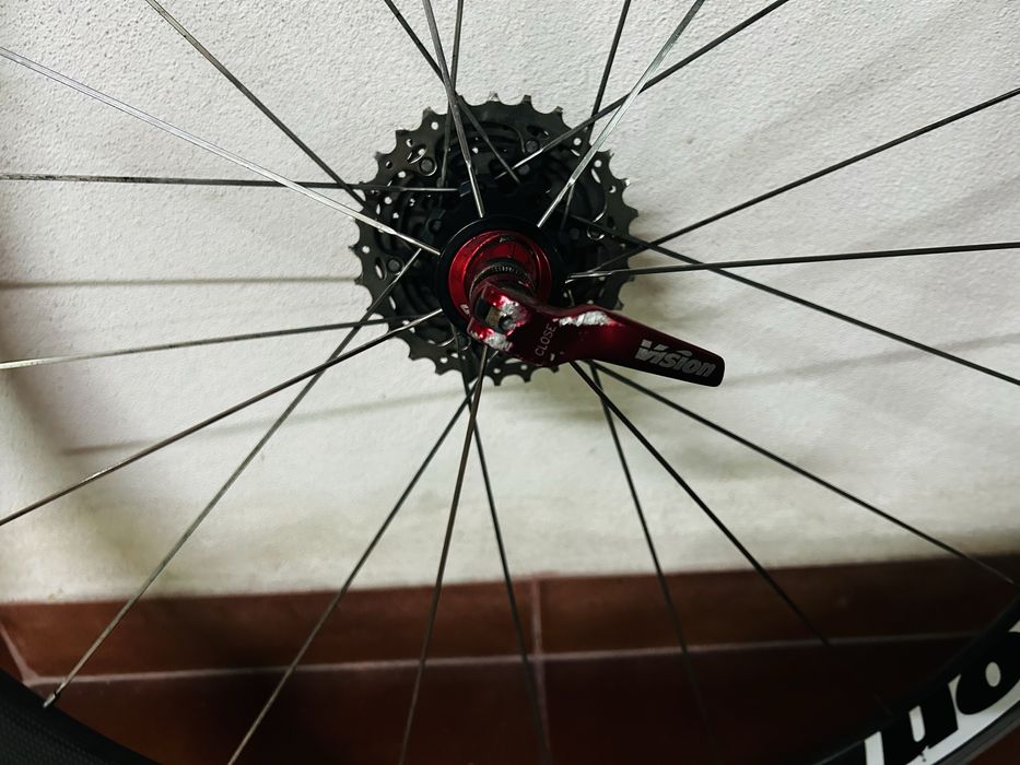 Rodas Vision T42