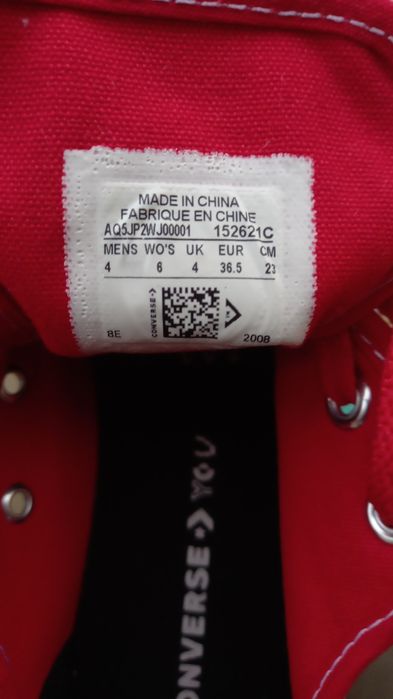 all stars design novas 36.5