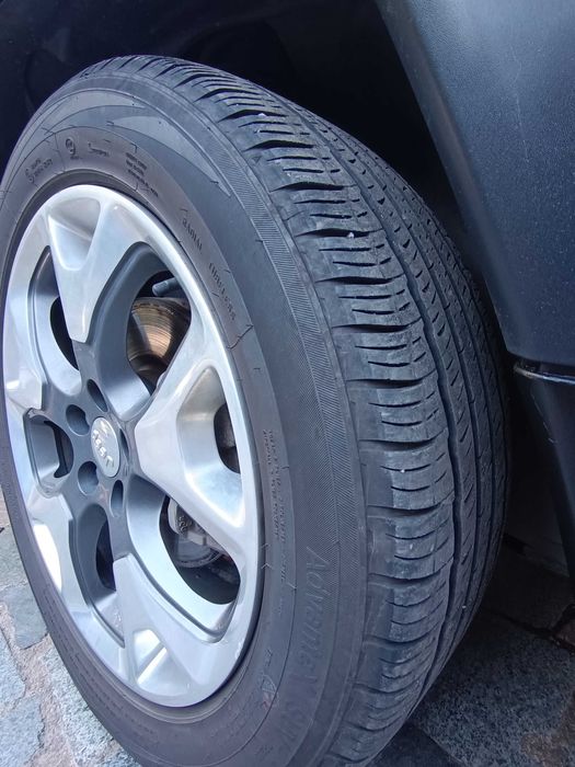 Jeep compass авто