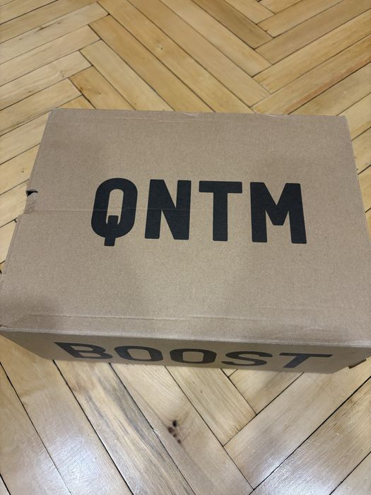 Кросівки Adidas Yeezy QNTM