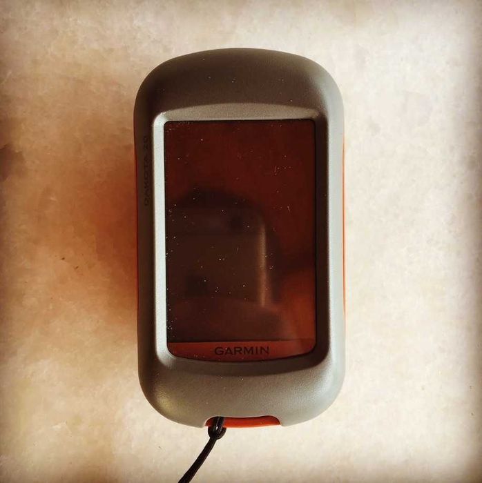 Garmin Dakota 20 – GPS Outdoor Robusto(Trilhos, Caça, BTT, Geocaching)