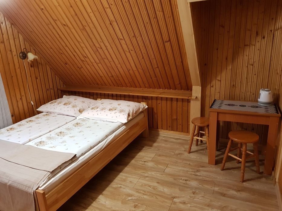 Wynajem Pokoi u Krystyny Zakopane-Cyrhla