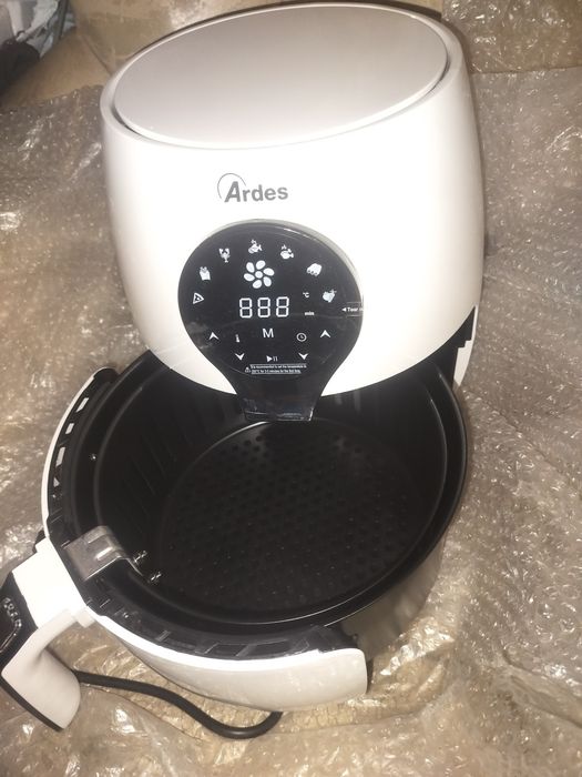 Аерогриль Ardes ARAMFRY34 аерофритюрниця 1450w