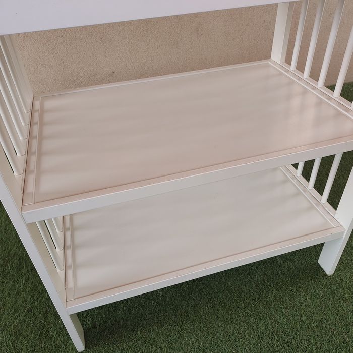 Пеленальный столик ikea