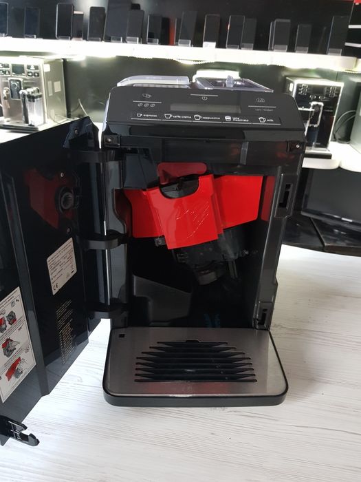 Кавомашина Siemens EQ300 Extraklasse