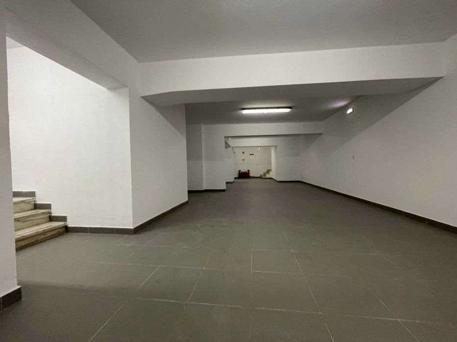 LOJA 240M2 Arrendamento Amadora