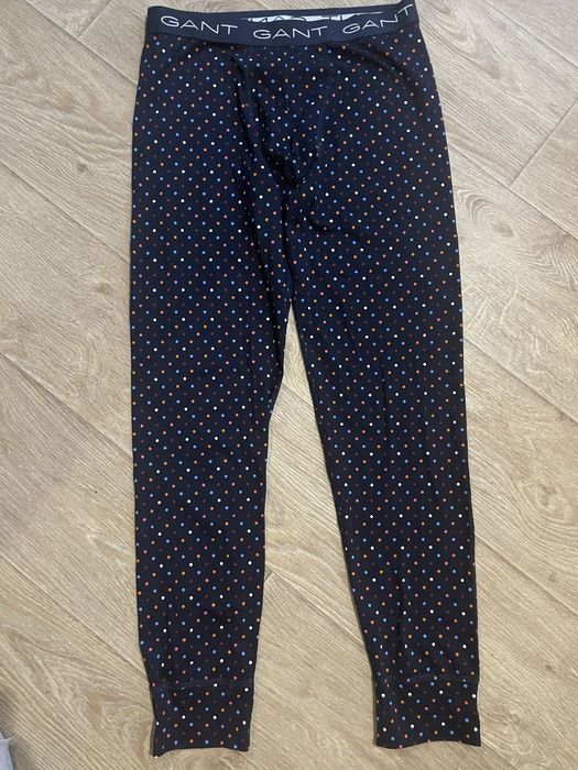 Термобілизна. Підштанники Gant