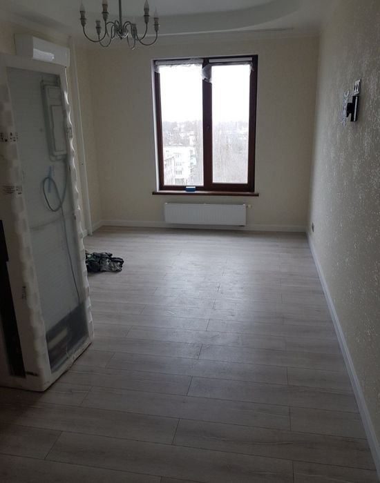 Ремонт квартир,будинків