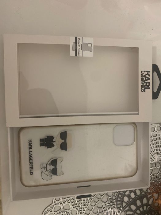 Etui , Case na iPhone 11 Pro max