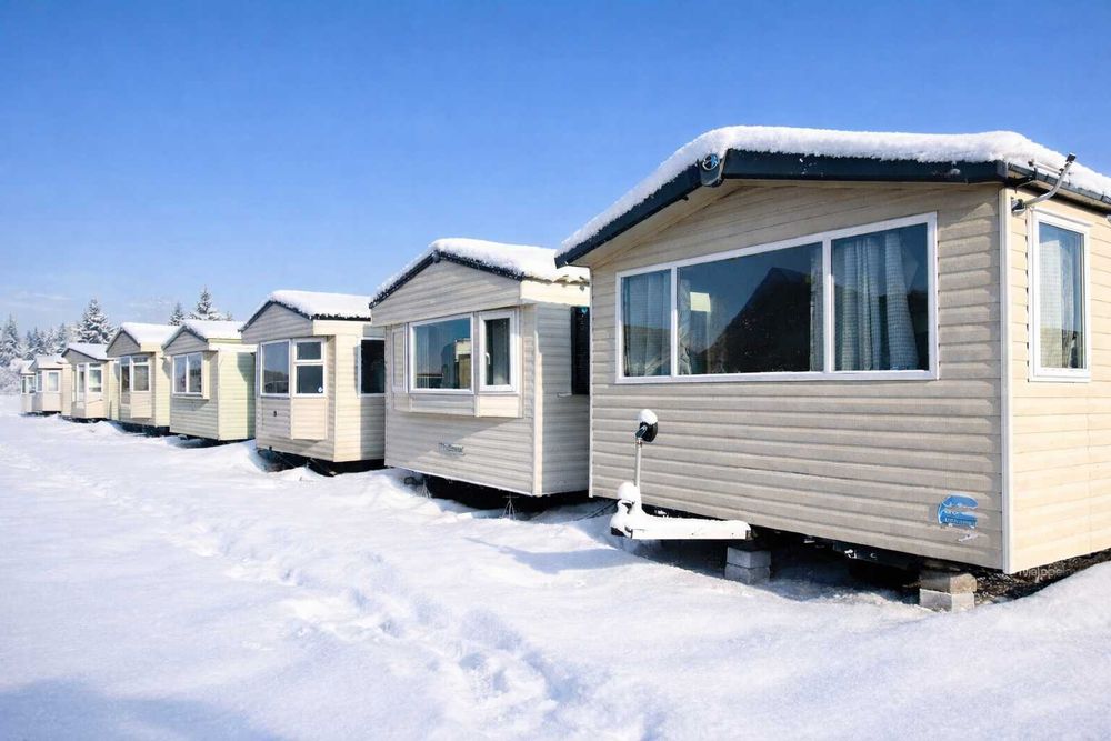 Domek Holenderski Angielski – od ręki | Grajewo DOMKI PODLASIE