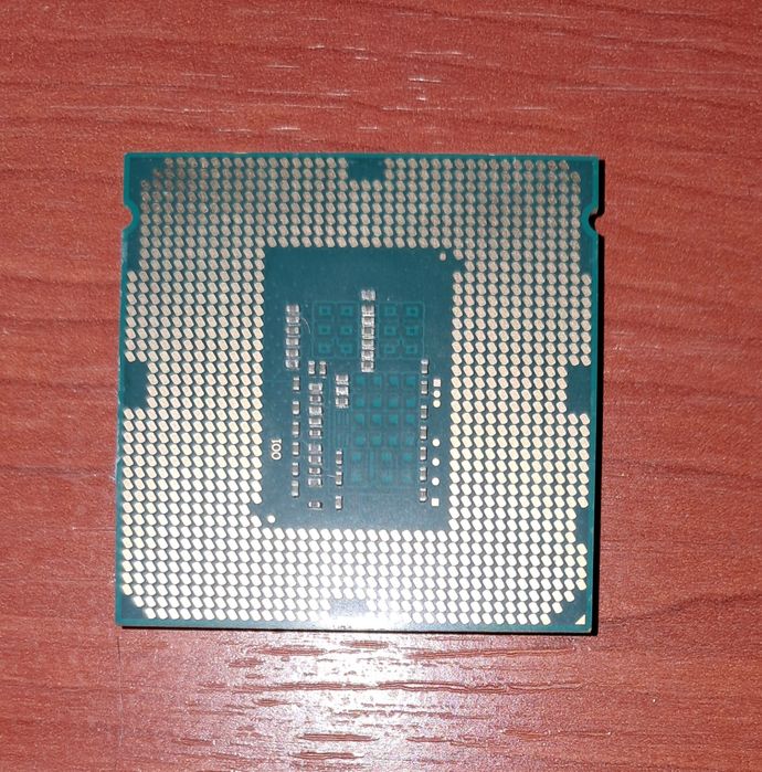 Procesor intel core i3 4160