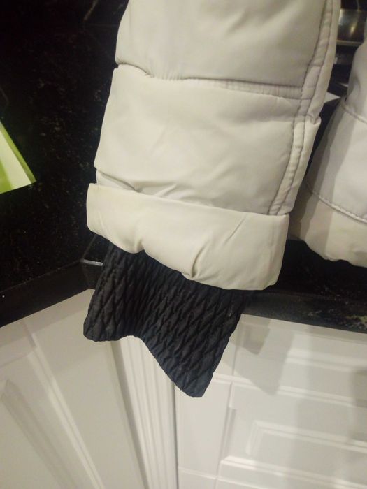 Sprzedam kurtkę zimową damską S