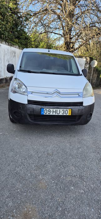 Citroen  Berlingo