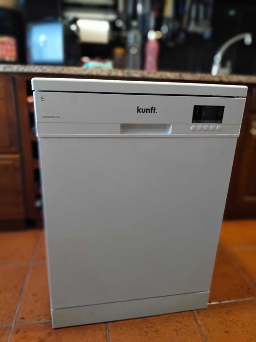 Maquina Lavar Louça